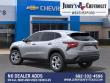 2026 Chevrolet Trax LS SUV
