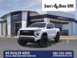 2026 GMC Canyon Elevation Truck Crew Cab