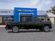 2026 Chevrolet Silverado 2500 HD Custom Truck Crew Cab