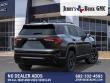 2027 GMC Terrain AT4 SUV
