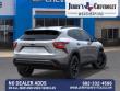 2026 Chevrolet Trax LT SUV