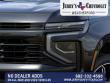 2027 Chevrolet Suburban RST SUV