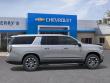 2026 Chevrolet Suburban LT SUV
