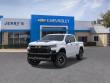 2026 Chevrolet Silverado 1500 ZR2 Truck Crew Cab
