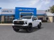 2026 Chevrolet Silverado 2500 HD ZR2 Truck Crew Cab