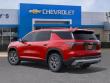 2027 Chevrolet Traverse LT SUV