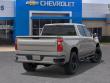 2026 Chevrolet Silverado 1500 RST Truck Crew Cab