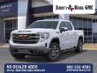 2026 GMC Sierra 1500 SLT Truck Crew Cab