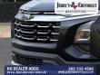 2027 Chevrolet Equinox LT SUV