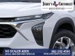 2026 Chevrolet Trax LS SUV