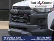 2026 Chevrolet Colorado Trail Boss Truck Crew Cab