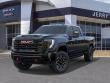 2026 GMC Sierra 2500 HD AT4X Truck Crew Cab