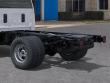 2026 Chevrolet Silverado 3500 HD Chassis Work Truck Truck Crew Cab