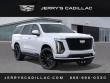 2026 CADILLAC Escalade Platinum Sport SUV