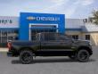2026 Chevrolet Silverado 1500 RST Truck Crew Cab