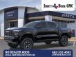 2026 GMC Canyon AT4X Truck Crew Cab