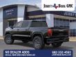 2026 GMC Sierra 1500 AT4X Truck Crew Cab