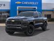 2026 Chevrolet Colorado WT Truck Crew Cab