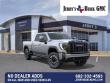 2026 GMC Sierra 2500 HD Denali Ultimate Truck Crew Cab