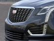 2025 CADILLAC XT5 Luxury SUV