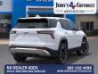2027 Chevrolet Equinox LT SUV