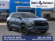 2027 Chevrolet Equinox LT SUV