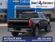 2026 Chevrolet Silverado 1500 LT w/1LT Truck Crew Cab