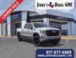 2026 GMC Sierra 1500 Elevation w/3SB Truck Crew Cab