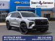 2027 Chevrolet Traverse RS SUV