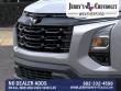 2027 Chevrolet Equinox LT SUV