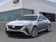 2026 CADILLAC CT5 Premium Luxury Sedan