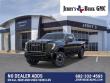 2026 GMC Sierra 3500 HD Denali Ultimate Truck Crew Cab