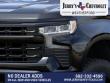 2026 Chevrolet Silverado 1500 RST Truck Crew Cab