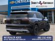 2027 Chevrolet Traverse Z71 SUV