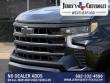2026 Chevrolet Silverado 1500 High Country Truck Crew Cab