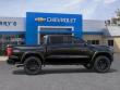 2026 Chevrolet Colorado Trail Boss Truck Crew Cab