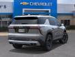 2027 Chevrolet Traverse Z71 SUV