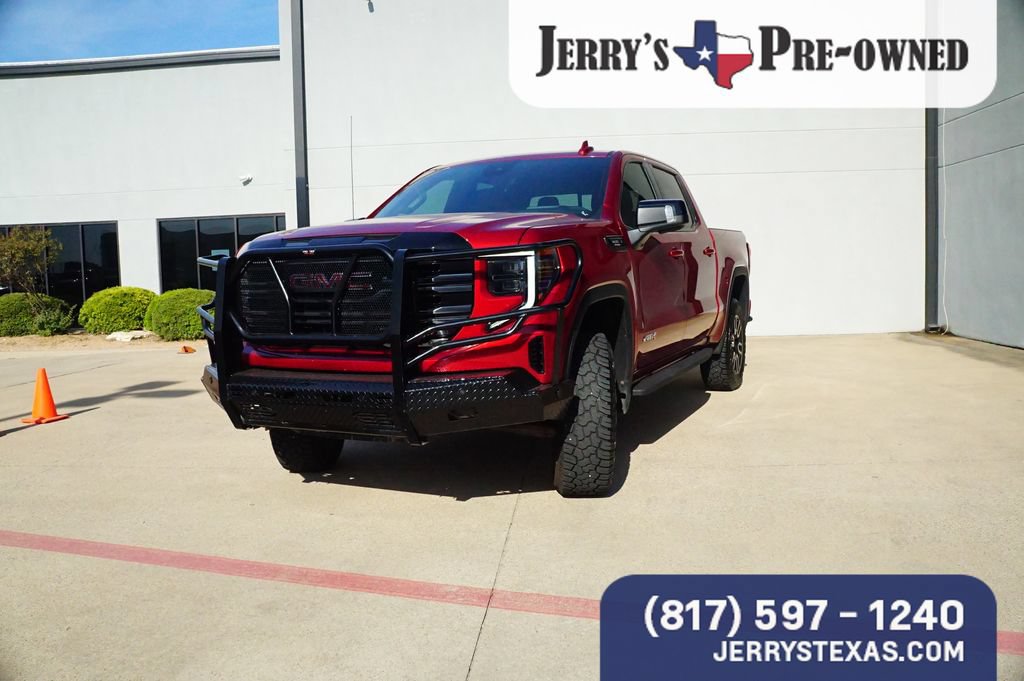  GMC Sierra 1500