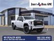 2026 GMC Sierra 2500 HD AT4 Truck Crew Cab
