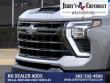 2026 Chevrolet Silverado 2500 HD LT Truck Crew Cab