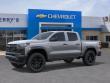 2026 Chevrolet Colorado Trail Boss Truck Crew Cab