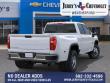 2026 Chevrolet Silverado 3500 HD LT Truck Crew Cab