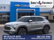 2026 Chevrolet Trailblazer ACTIV SUV