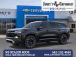 2027 Chevrolet Traverse Z71 SUV