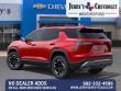 2027 Chevrolet Equinox ACTIV SUV