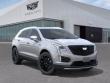 2026 CADILLAC XT5 Premium Luxury SUV