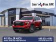 2027 GMC Acadia AT4 SUV