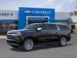 2026 Chevrolet Suburban Premier SUV