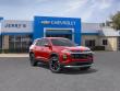 2027 Chevrolet Equinox LT SUV