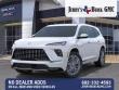2027 Buick Enclave Avenir SUV